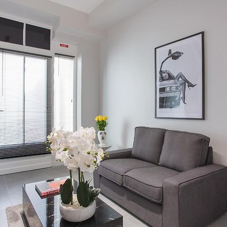Residense Montmartre By Studio Prestige Paris Luaran gambar