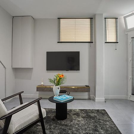 Residense Montmartre By Studio Prestige Paris Luaran gambar