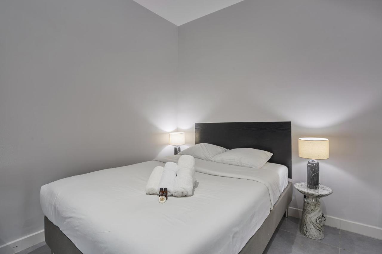 Residense Montmartre By Studio Prestige Paris Luaran gambar