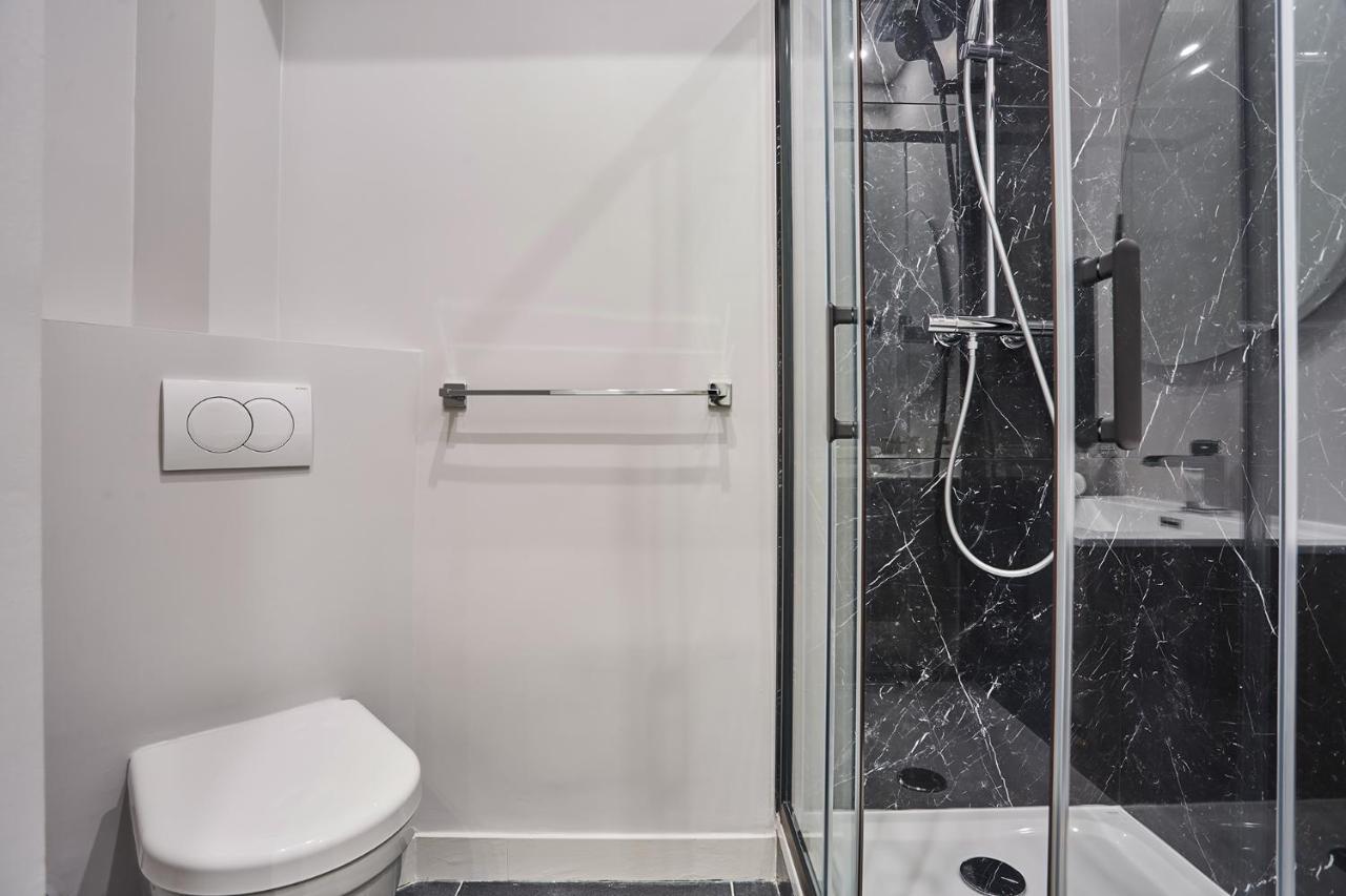 Residense Montmartre By Studio Prestige Paris Luaran gambar