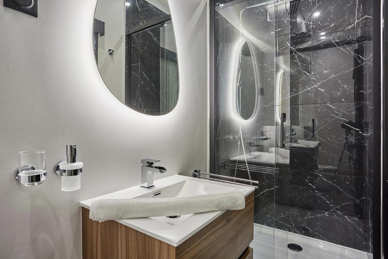 Residense Montmartre By Studio Prestige Paris Luaran gambar