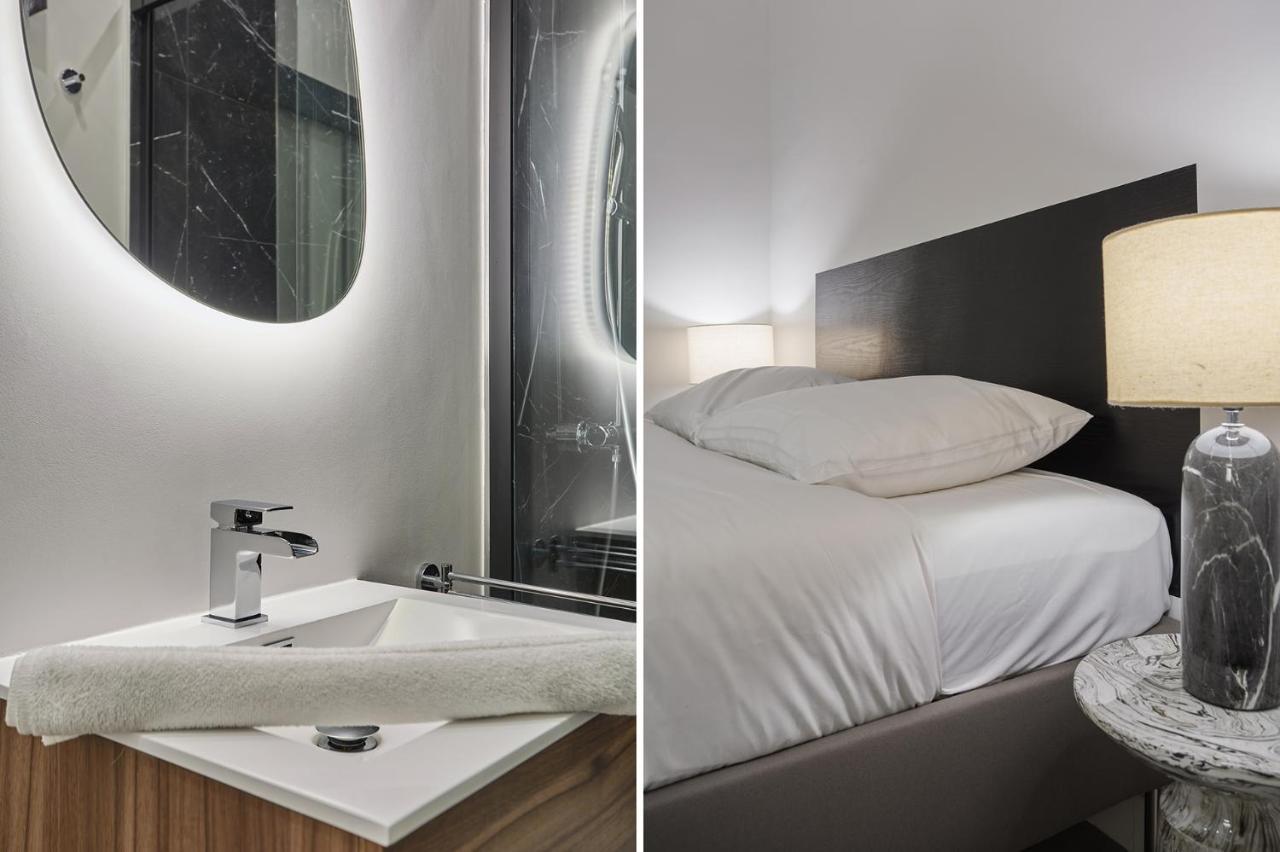 Residense Montmartre By Studio Prestige Paris Luaran gambar